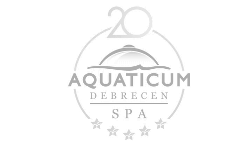 Aquaticum Termálfürdő