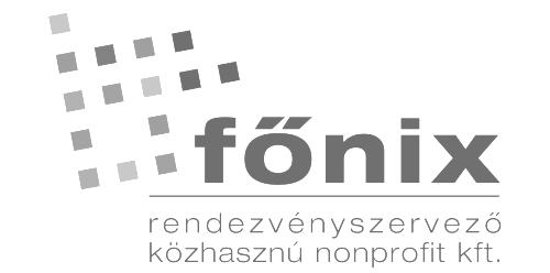 Főnix Rendezvényszervező Közhasznú Nonprofit Kft