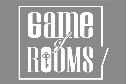 Game of Rooms Szabadulószoba