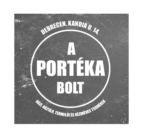 A Portéka Bolt