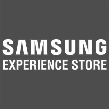 SAMSUNG EXPERIENCE STORE